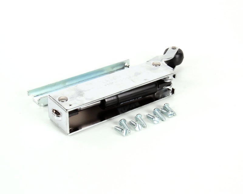 Kason 1094 SureClose Hydraulic Door Closer, Concealed Mounting, 11094000013 - Image 4